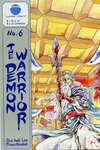 Demon Warrior #6 Comic Books - Covers, Scans, Photos in Demon Warrior Comic Books - Covers, Scans, Gallery